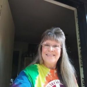 Meet your Posher, Luanna